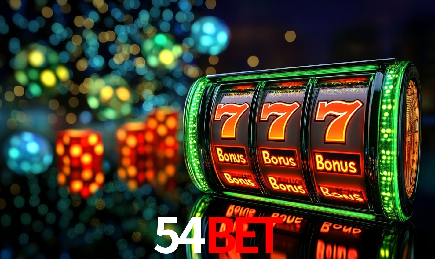 Atalho iOS 54bet