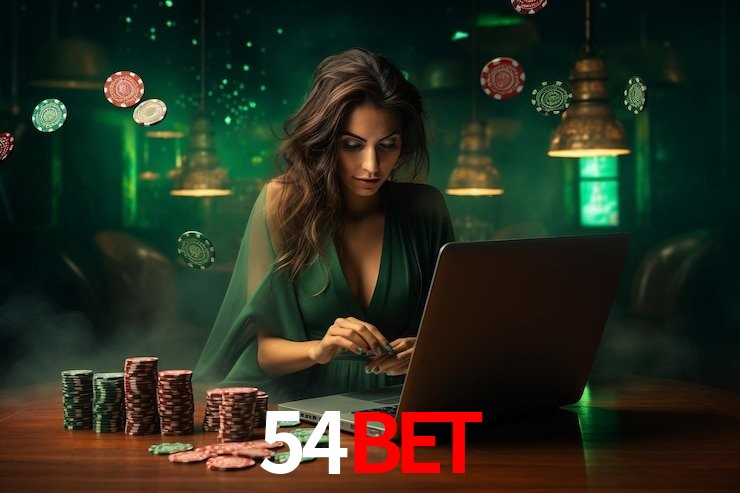 Comparação app mobile e versão web 54bet