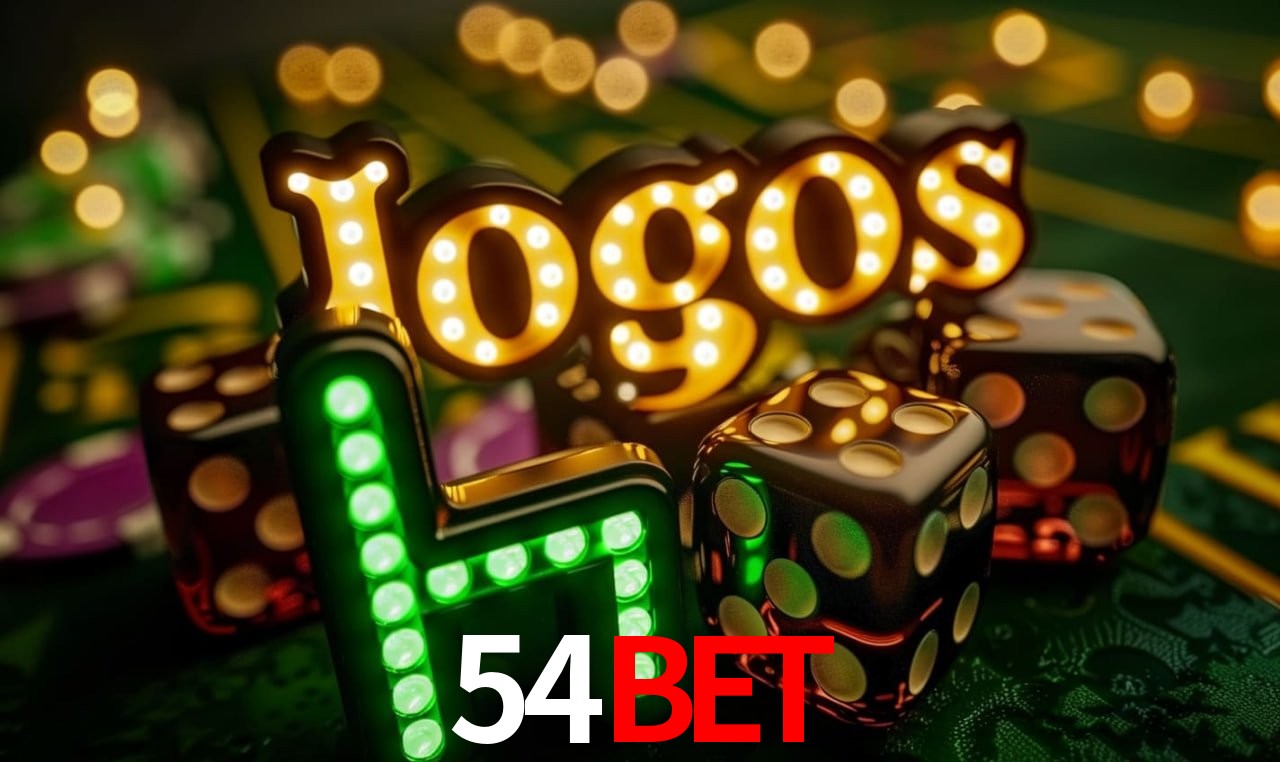 Catálogo de jogos 54bet com fornecedores Pragmatic Play, Evolution, NetEnt