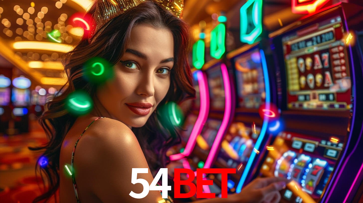 Instalar app 54bet