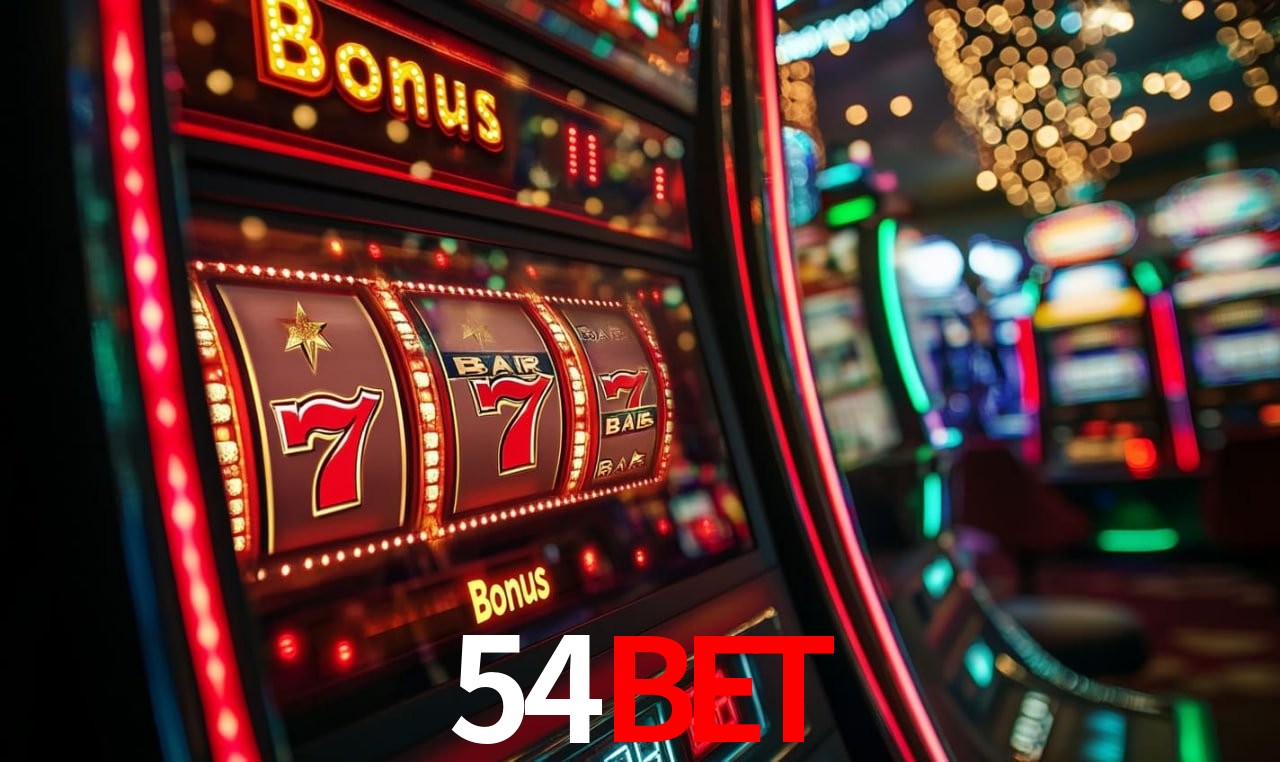 App mobile 54bet