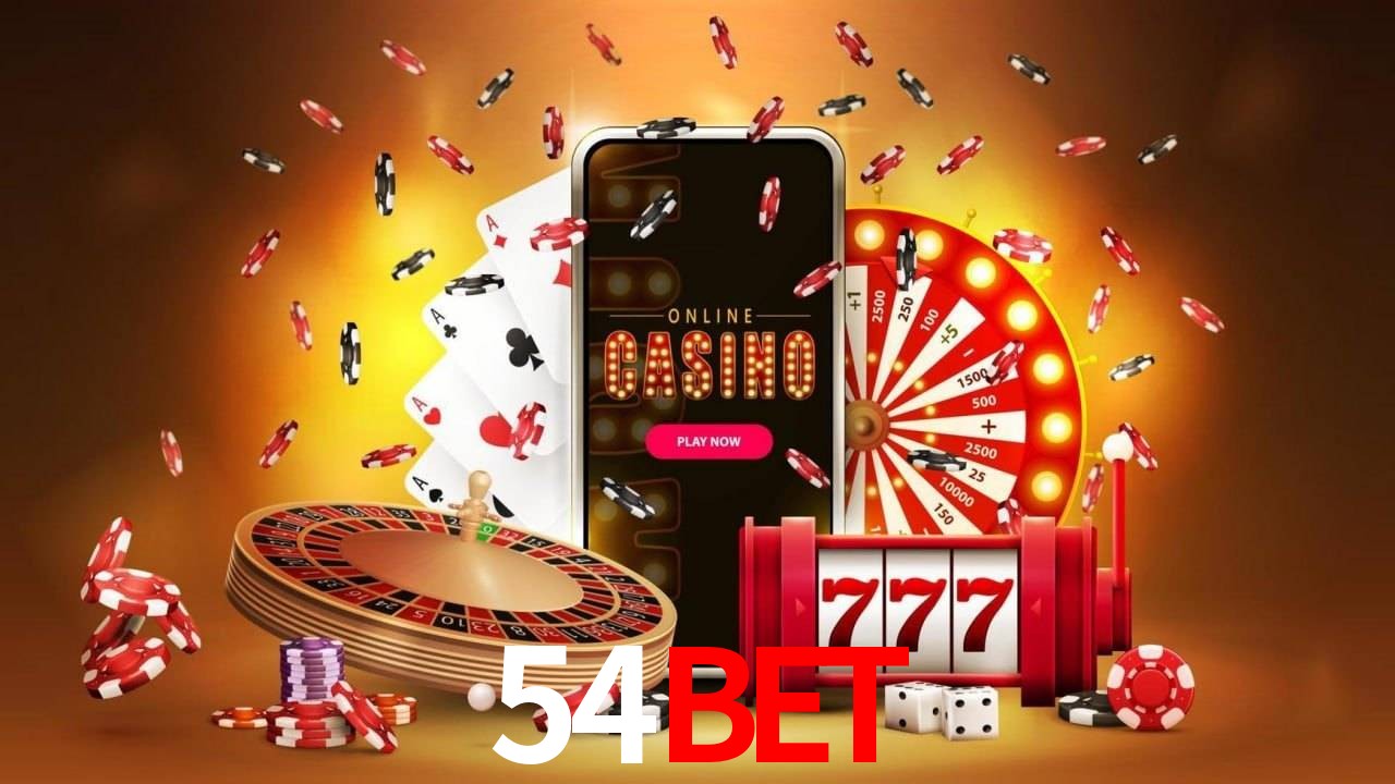 Estatísticas 54bet